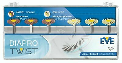 Ivoclar Vivadent RA 363 Diapro Twist